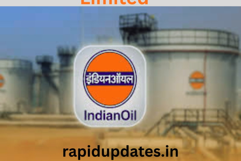 Indian Oil Corporation Limited recruitment 2026 for technical and non-technical positions