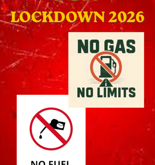 India lockdown updates 2026
