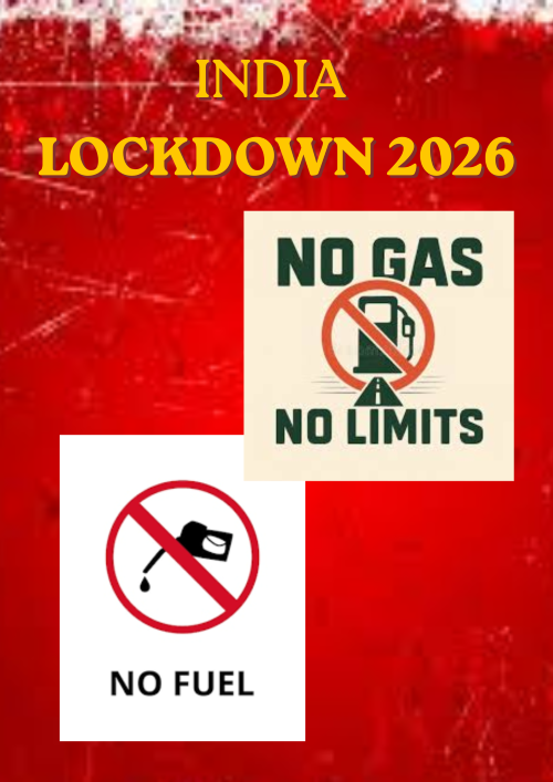 India lockdown updates 2026
