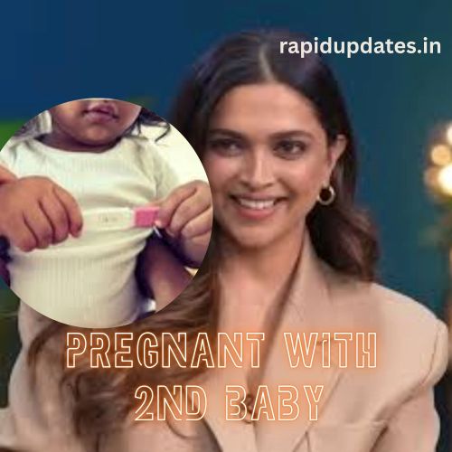 Deepika Padukone and Ranveer Singh said they are expecting second child: Official Announcement goes viral